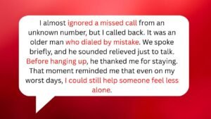 12 Stories Where Kindness Became Someone’s Guiding Light in Dark Times