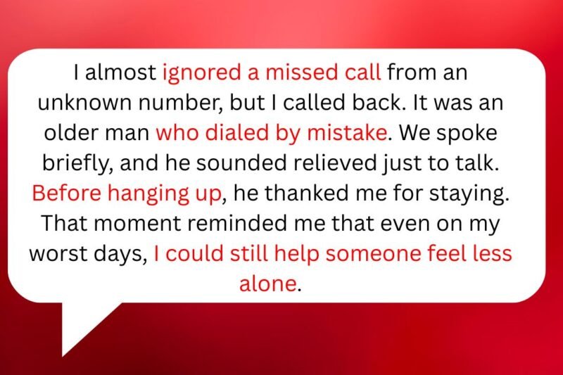 12 Stories Where Kindness Became Someone’s Guiding Light in Dark Times