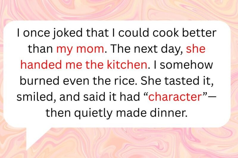 14 Moments When Moms Showed Off Their Hilarious Side