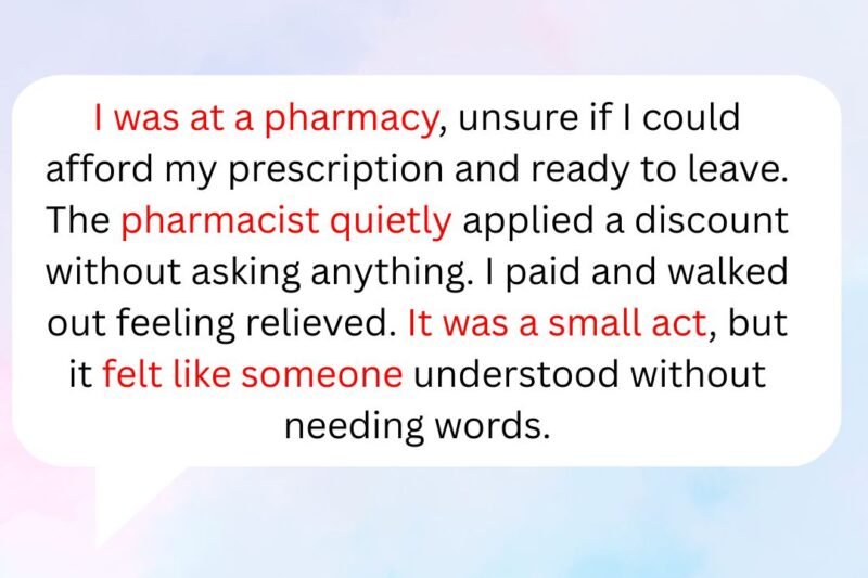 15 Emotional Stories That Show the True Power of Compassion