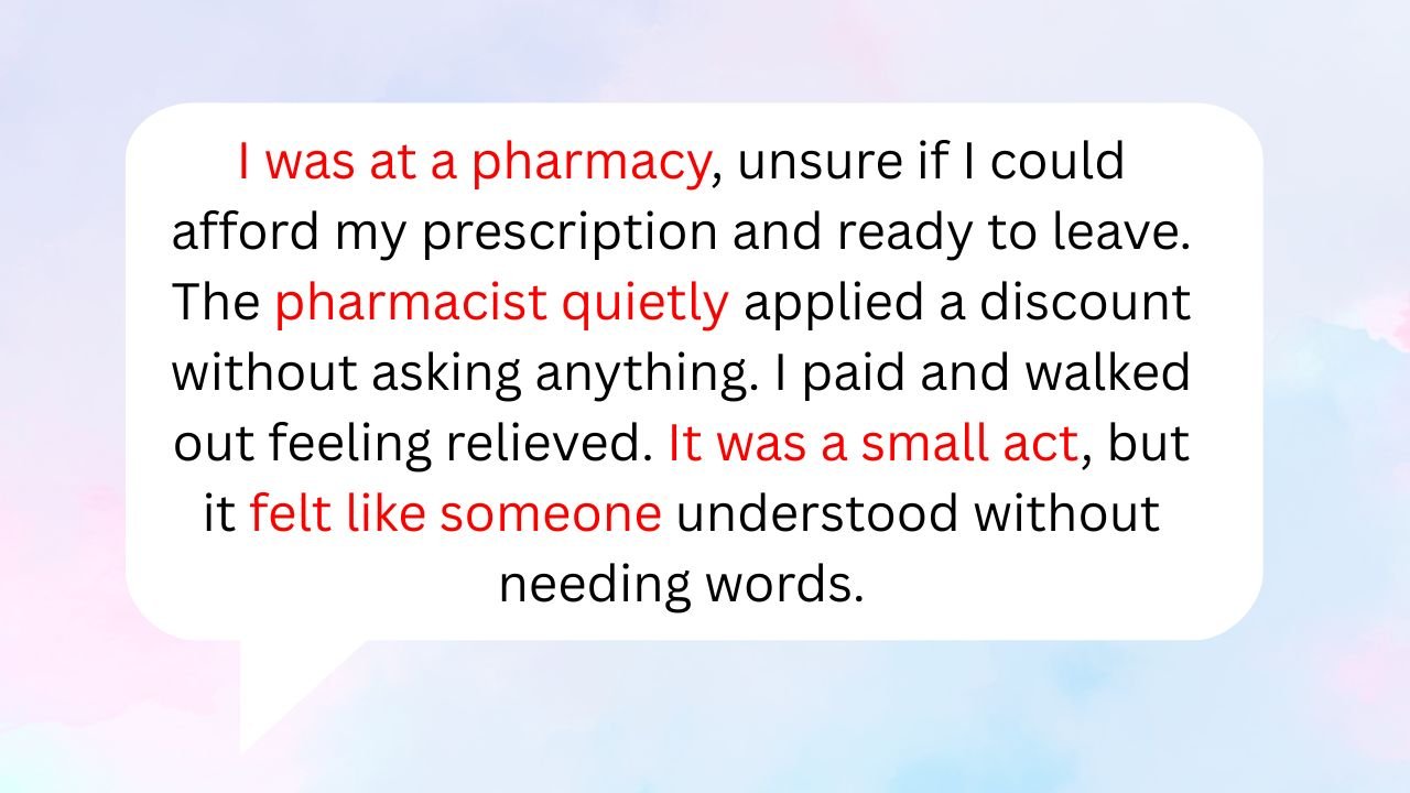 15 Emotional Stories That Show the True Power of Compassion